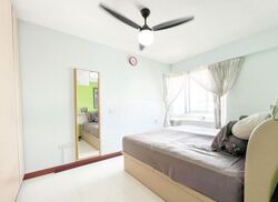 Blk 452B Fernvale Foliage (Sengkang), HDB 5 Rooms #634352711